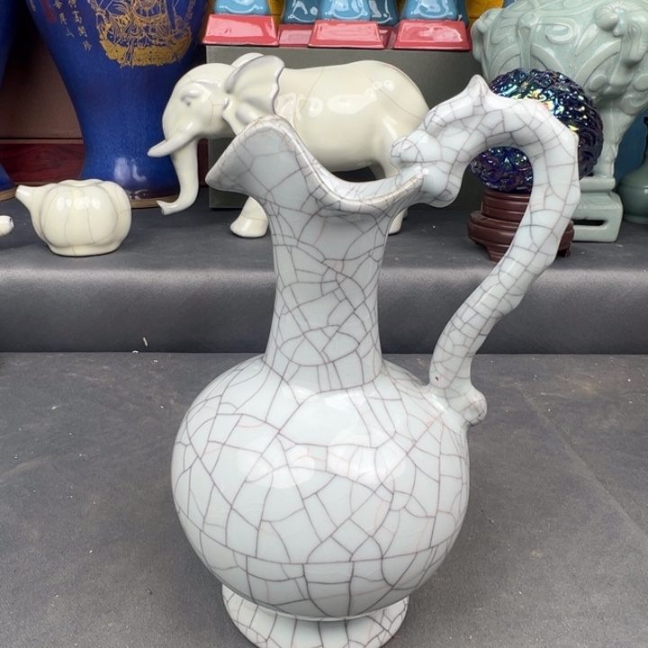 瓷器艺术品鉴赏辞典