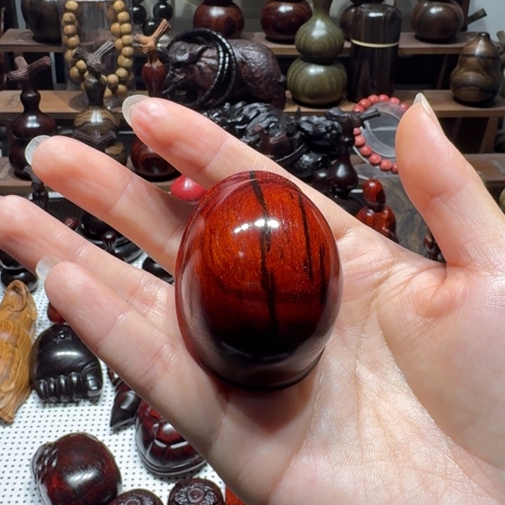 用***3木印度小叶紫檀檀香紫檀富甲