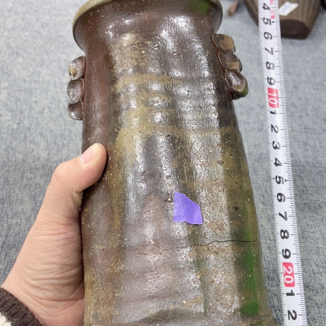 紫砂茶杯非常满意好看得物件