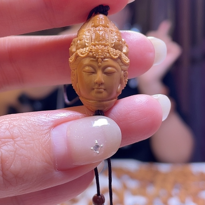 手串/手链橄榄核