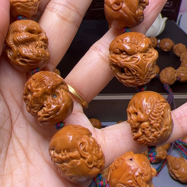 ****水手串/手链橄榄核橄榄核