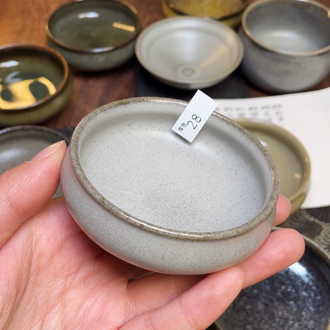 9***3茶盏28福临号建盏