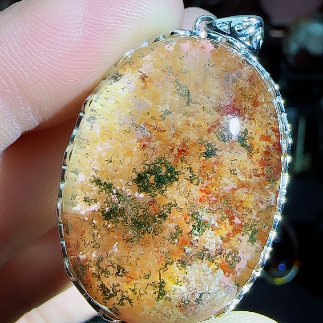 水晶天然水晶定制款未镶嵌