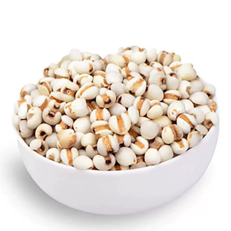 云南高原山货～薏仁米～胖丫甄选