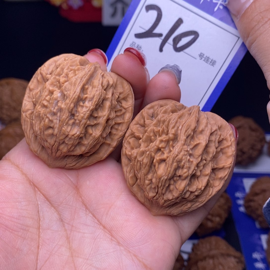 210号链接虎头4.0尺全品白茶