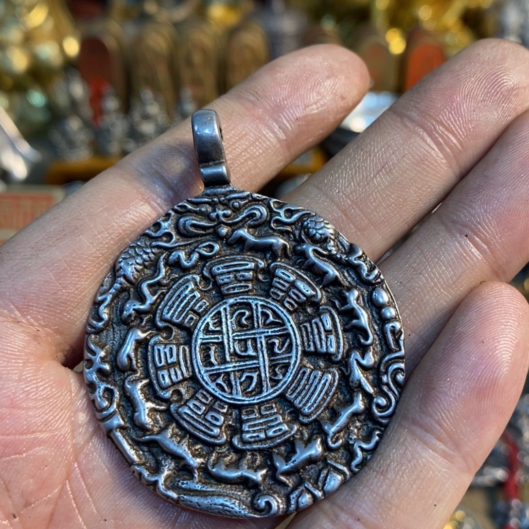 精品铜器摆件收收藏藏