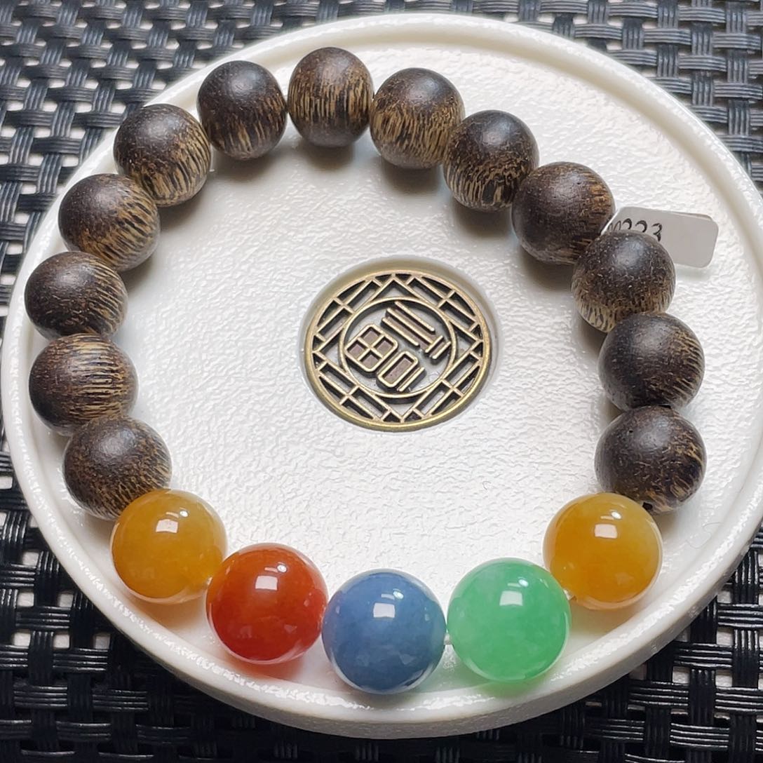 翡翠吊坠(不含链)未镶嵌卡12