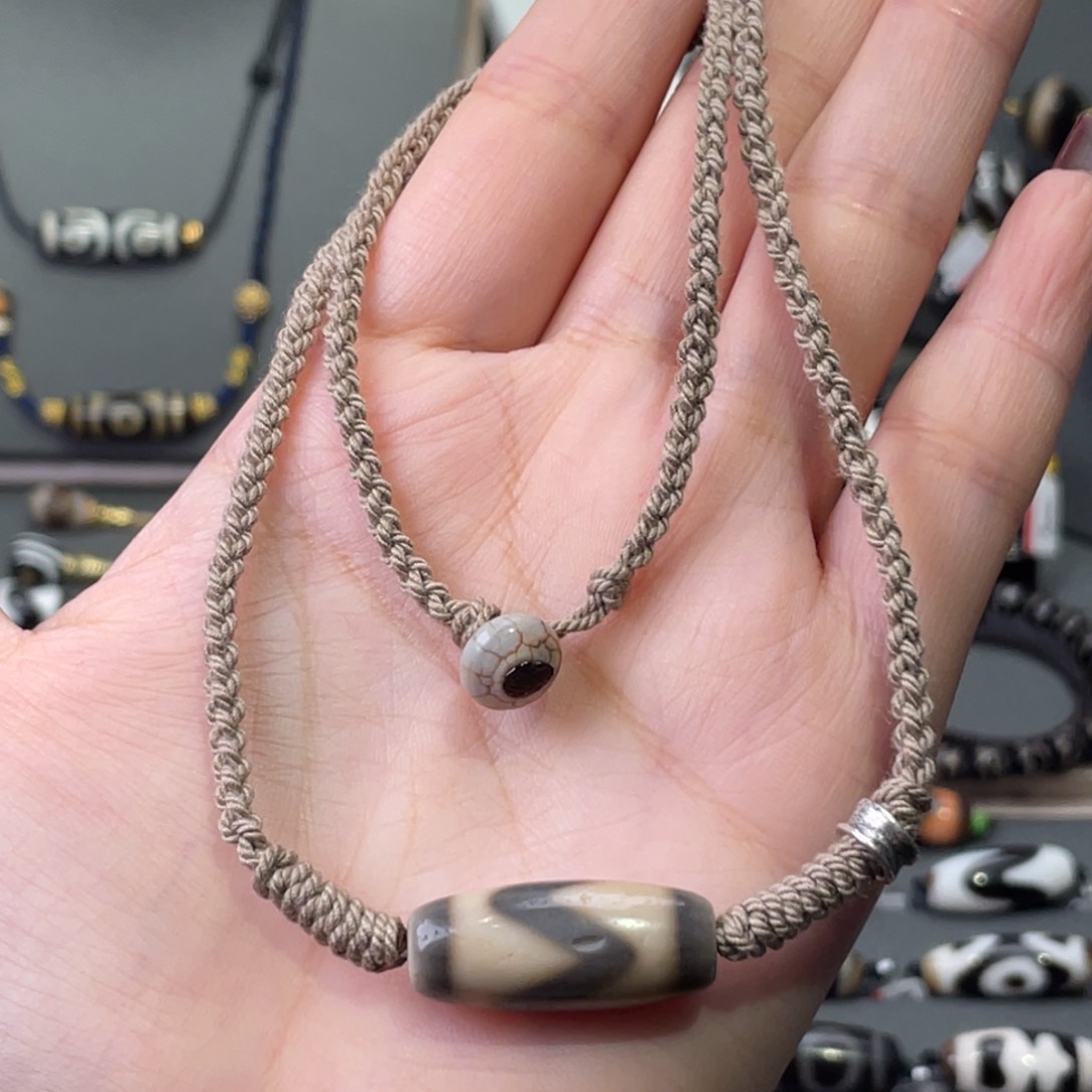 【闪购商品】玛瑙/玉髓珠宝半成品未镶嵌