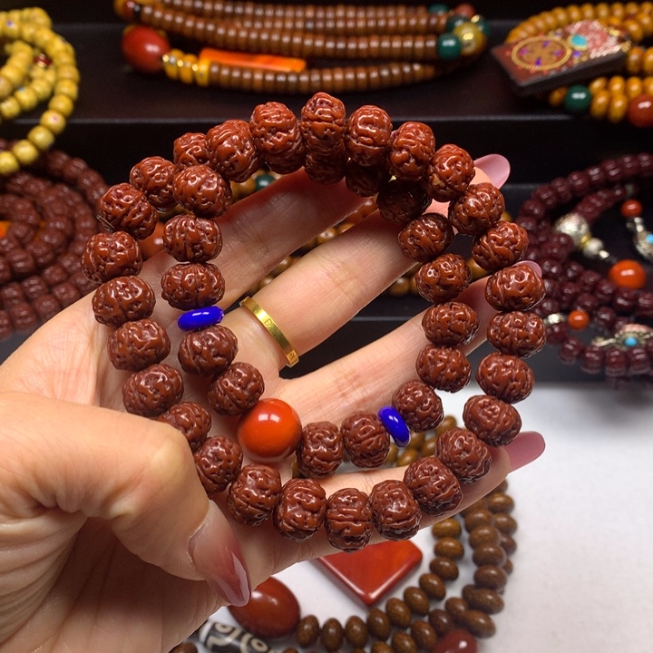 金刚菩提吊坠菩提