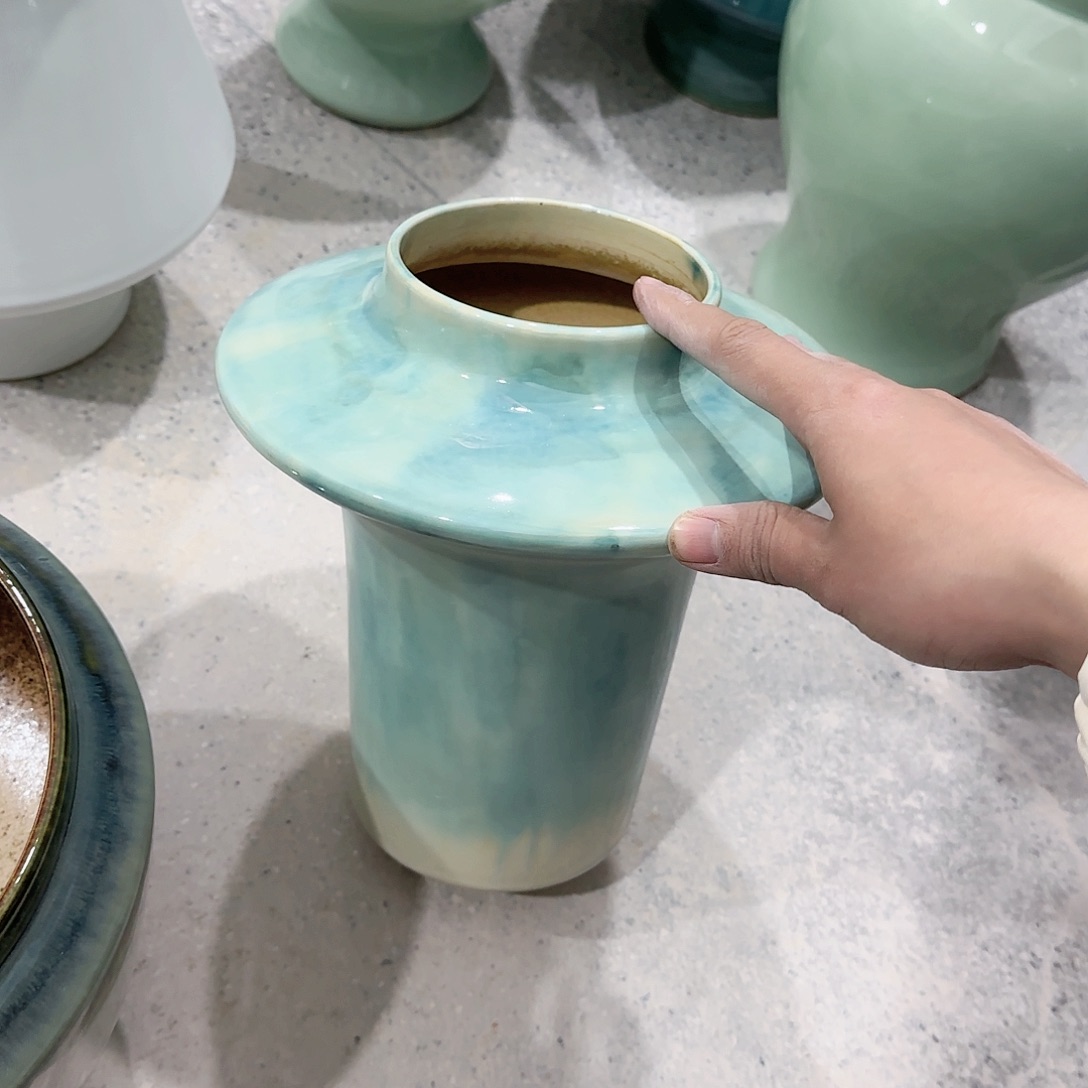 摆件正品无孔正品