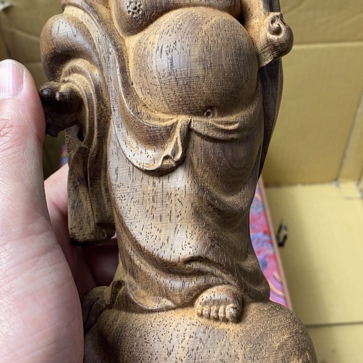 母***湖香榧木如图所见所拍即所得