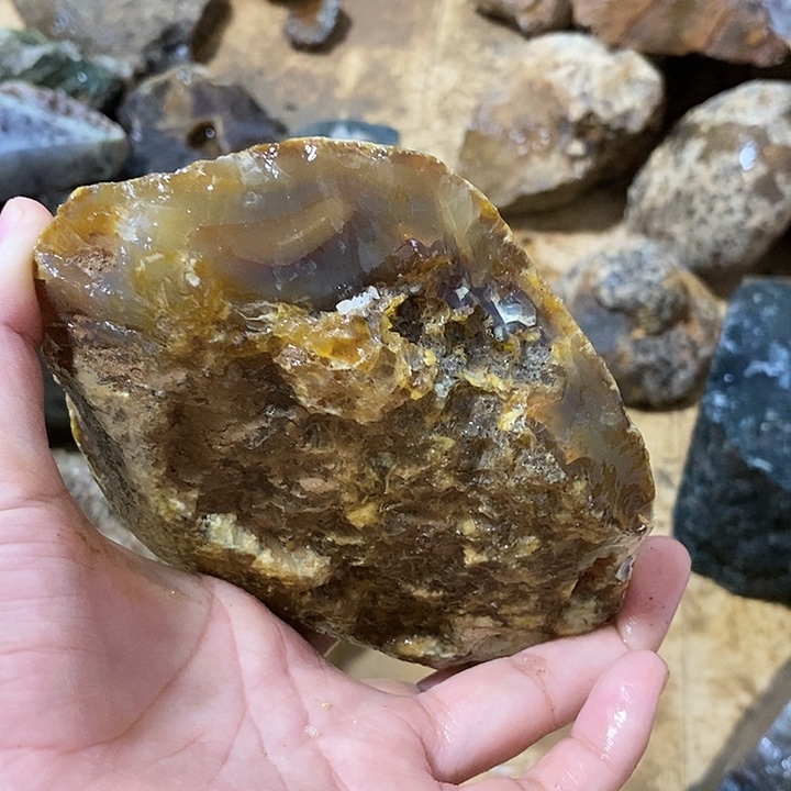 东***平定制玛瑙玛瑙手镯