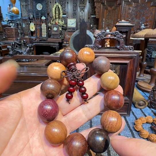 贡木京城老赵木器有你