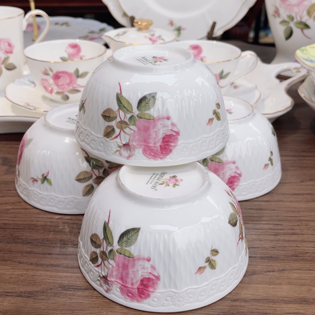 饭碗///////////////四个