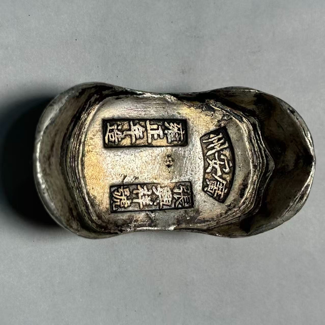 115A精美仿古工艺品摆件