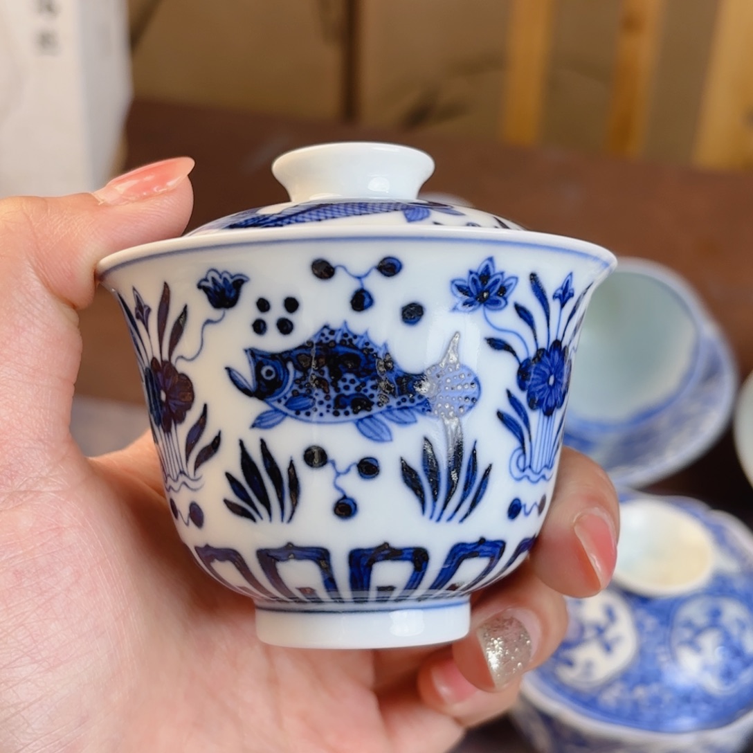 景德镇陶瓷景德镇窑