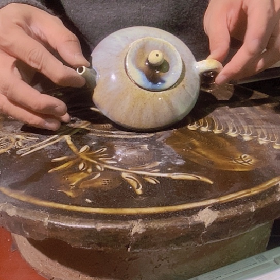 茶壶紫砂宜兴紫砂壶