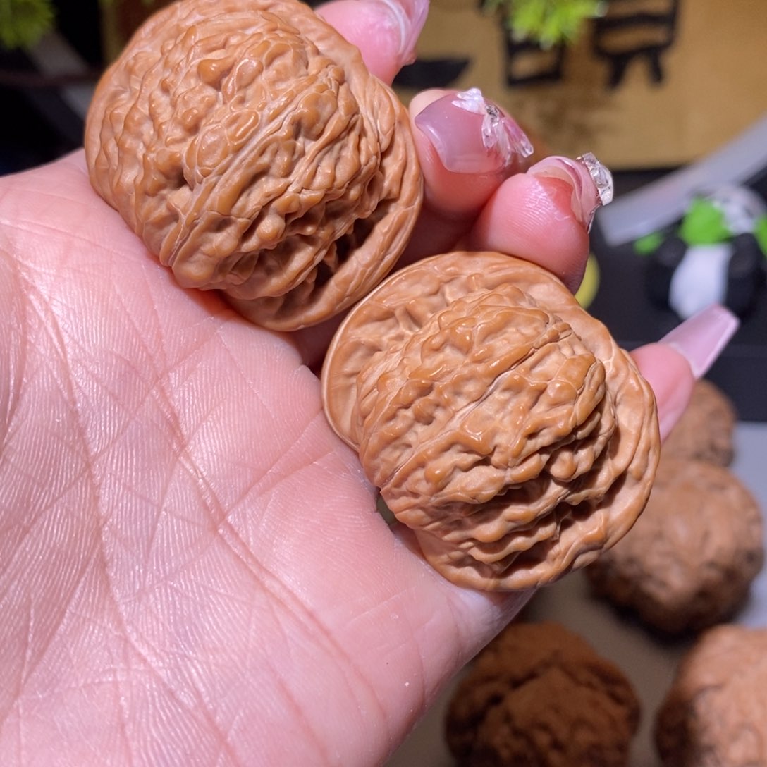 核桃手串/手链不***东全品汉高楼