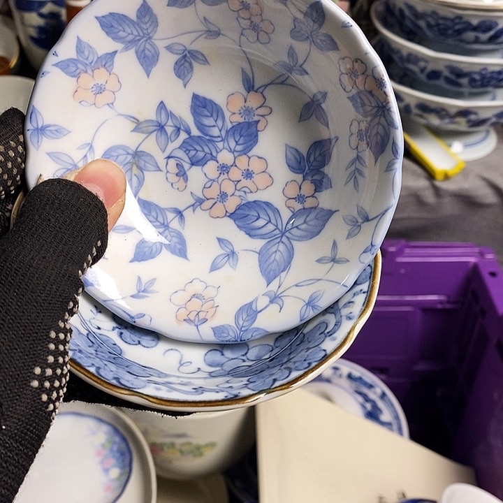 幸*陶瓷茶具家用茶具
