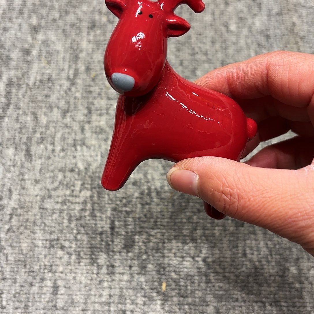 熊*陶瓷艺术设计中心