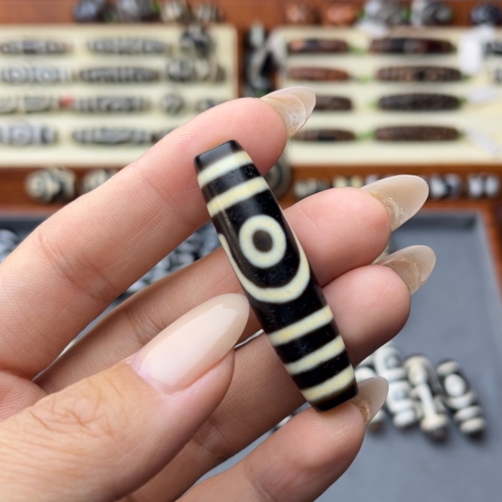 玛瑙/玉髓珠宝半成品未镶嵌