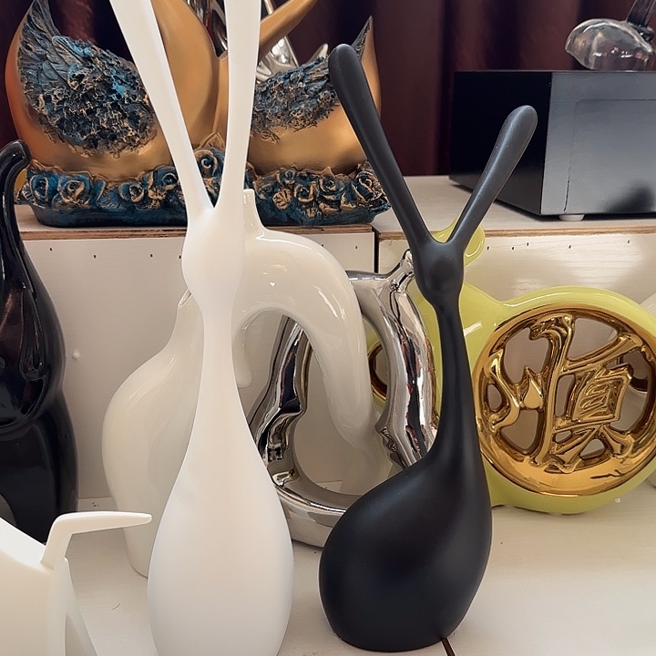 萌***风树脂摆件哈哈哈哈哈