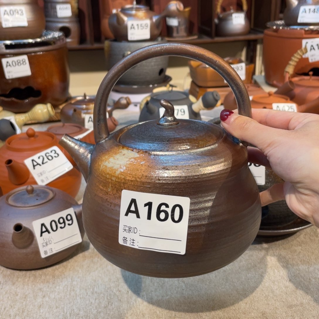 直**风潮州手工制作