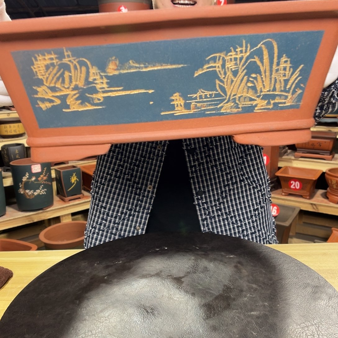 其他紫砂紫砂花盆工厂直发