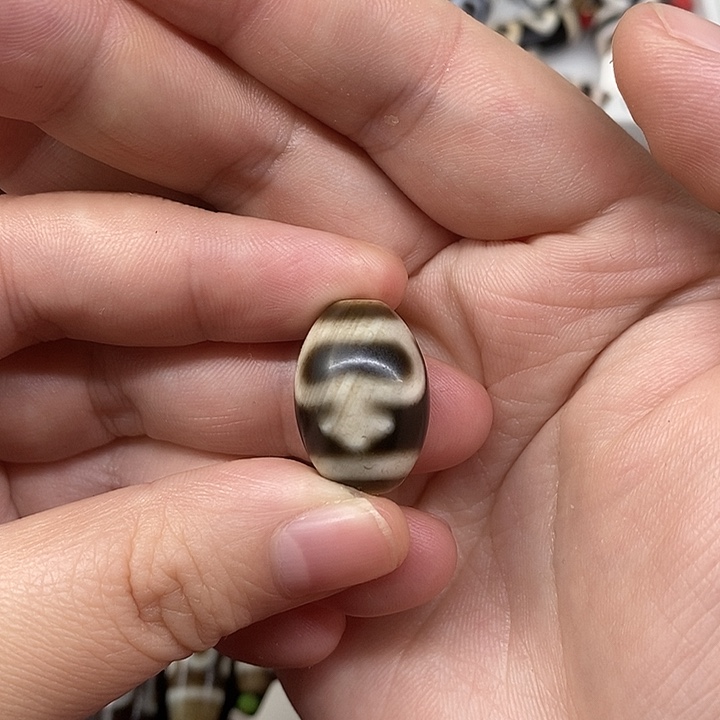 玛瑙/玉髓玛瑙未镶嵌