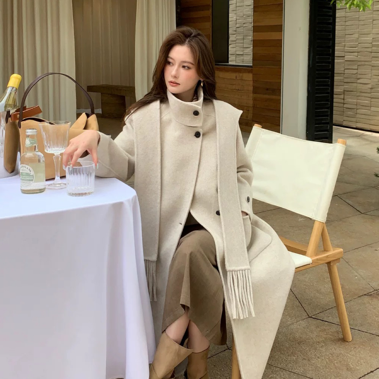 @怡子家351-400秋冬套装