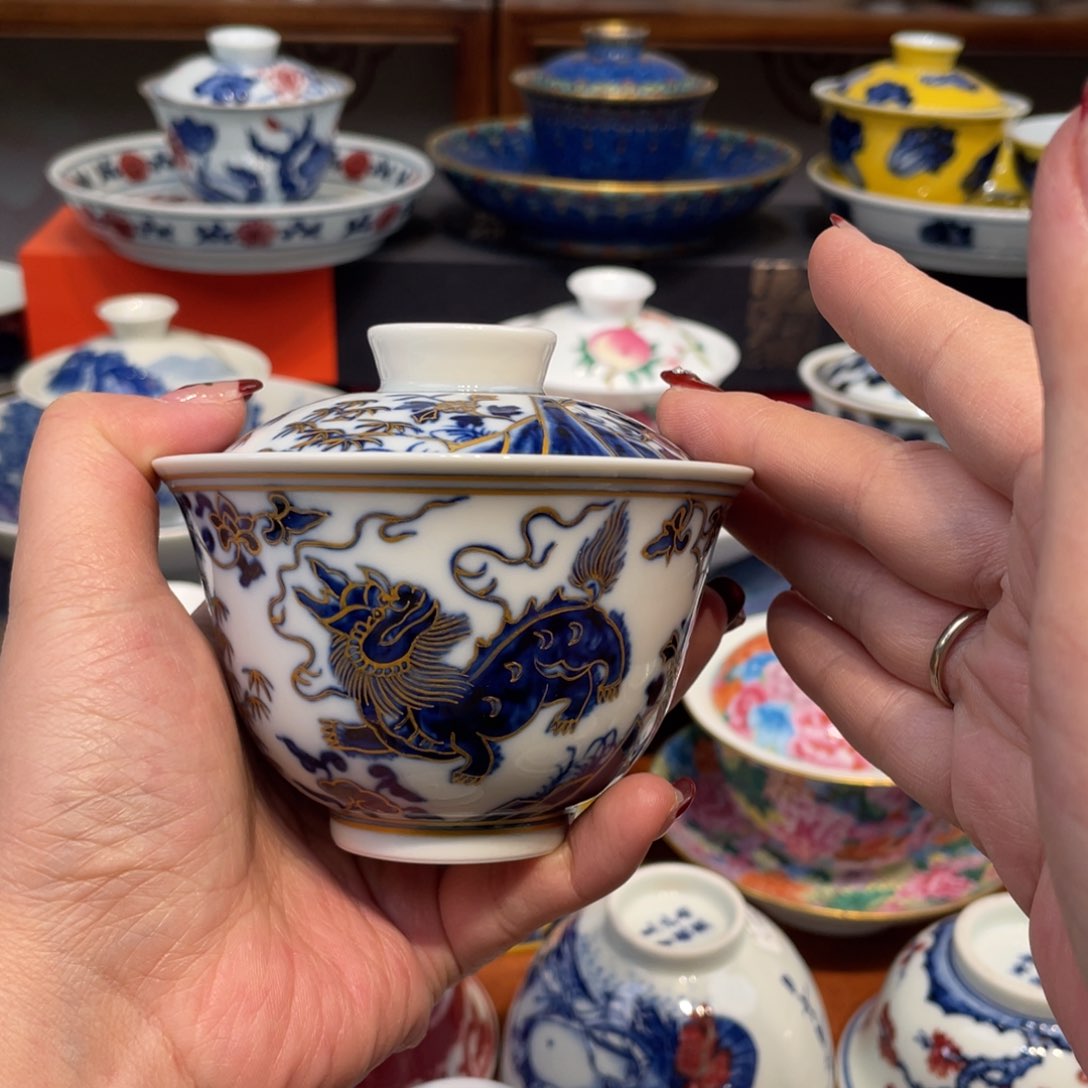 景德镇景德镇瓷器景德镇