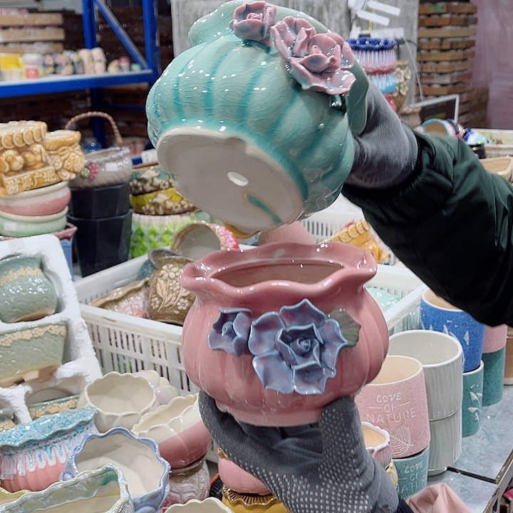 红陶正品数量有限