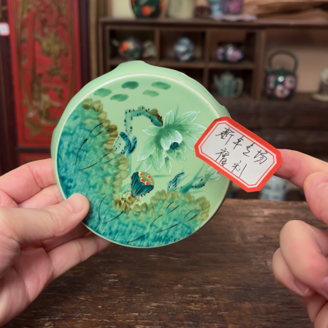 壶柴烧手工制作工艺