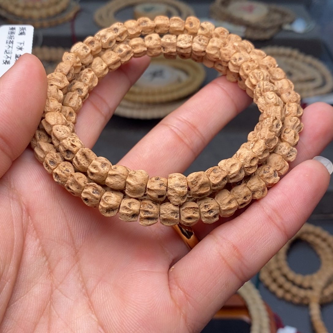 柏香籽/百香籽吊坠