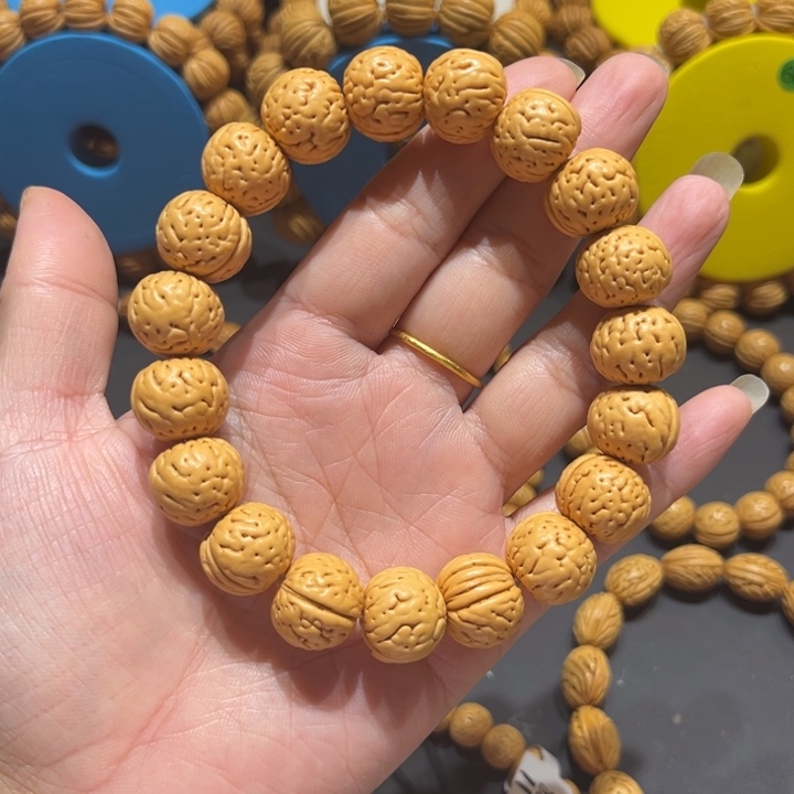 16尺寸小金丹1号串