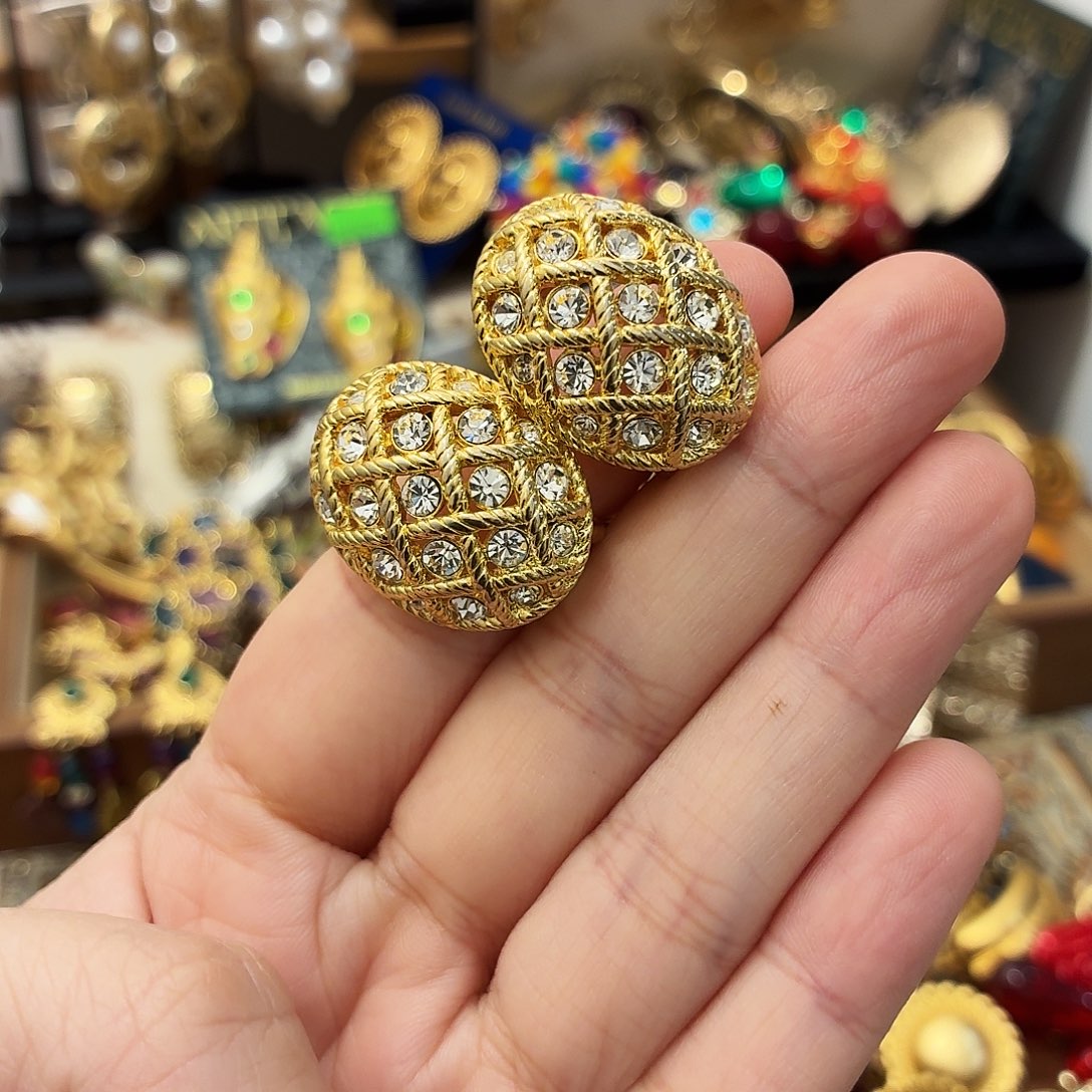 铜合金合金诺兰米勒打标耳夹