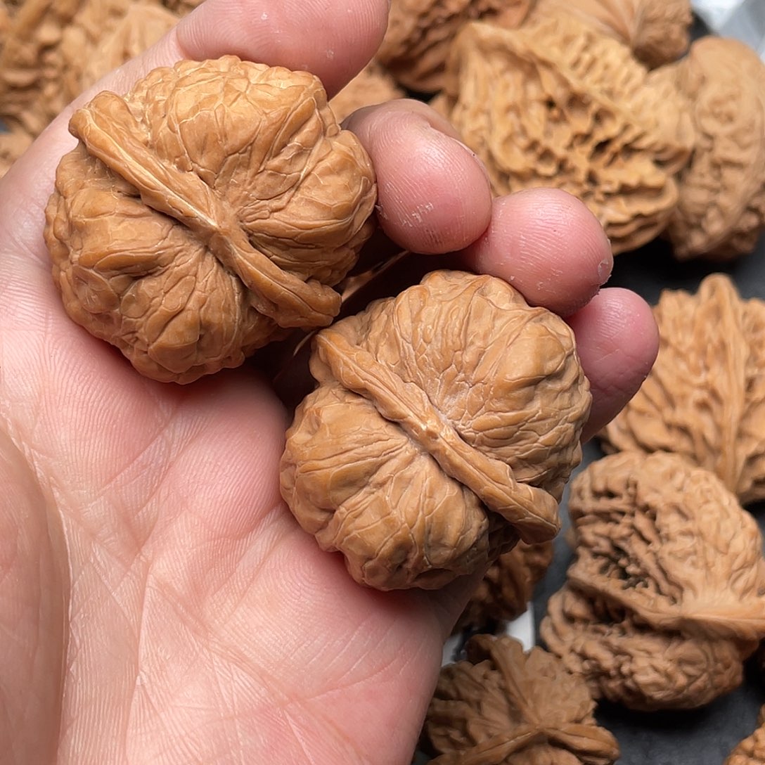 文玩核桃吊坠w**t蛤蟆