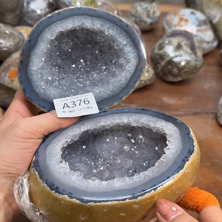 水晶摆件未镶嵌摆件