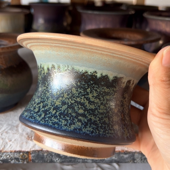 景德镇陶瓷艺术研究院，2单包邮