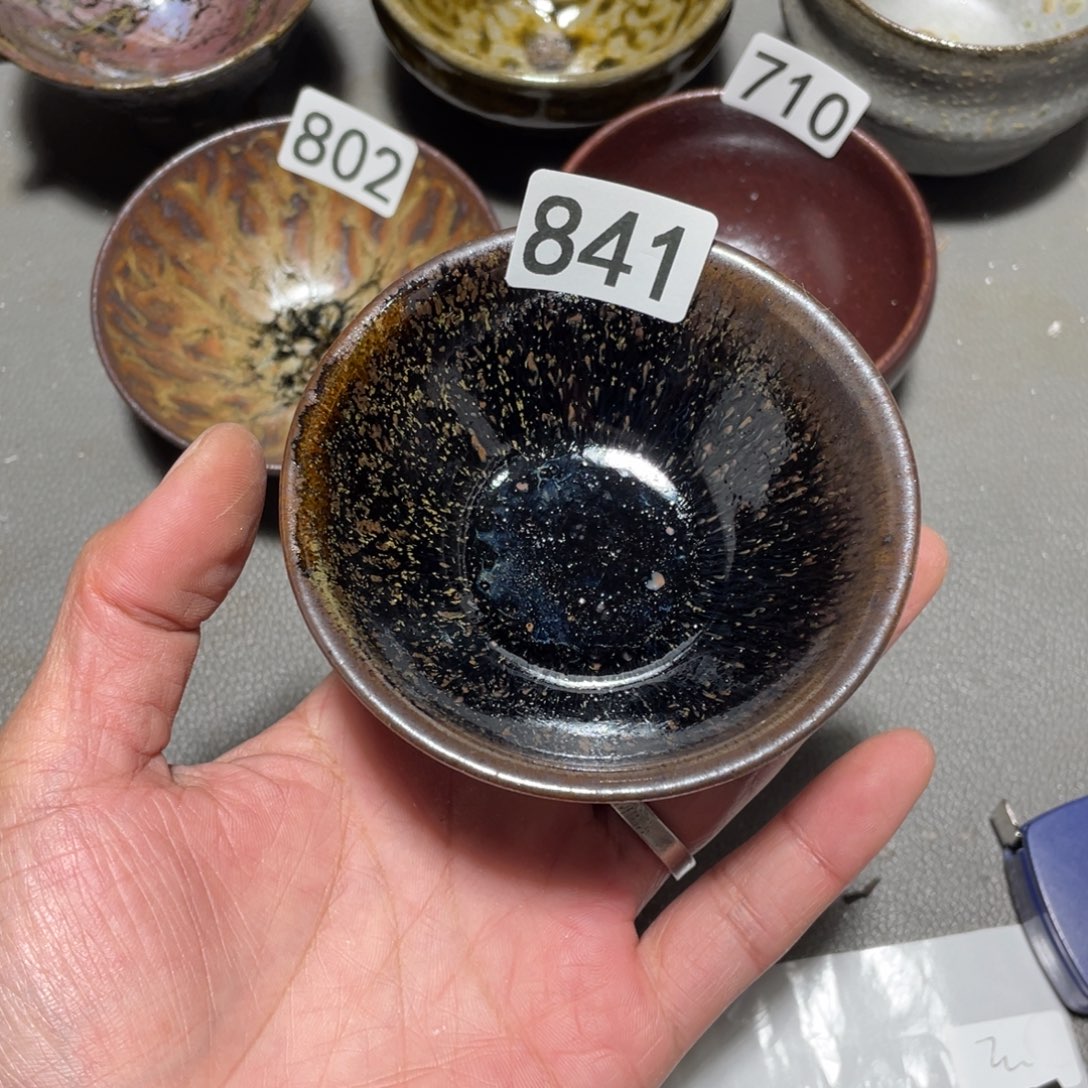 茶盏美好生活从开始到