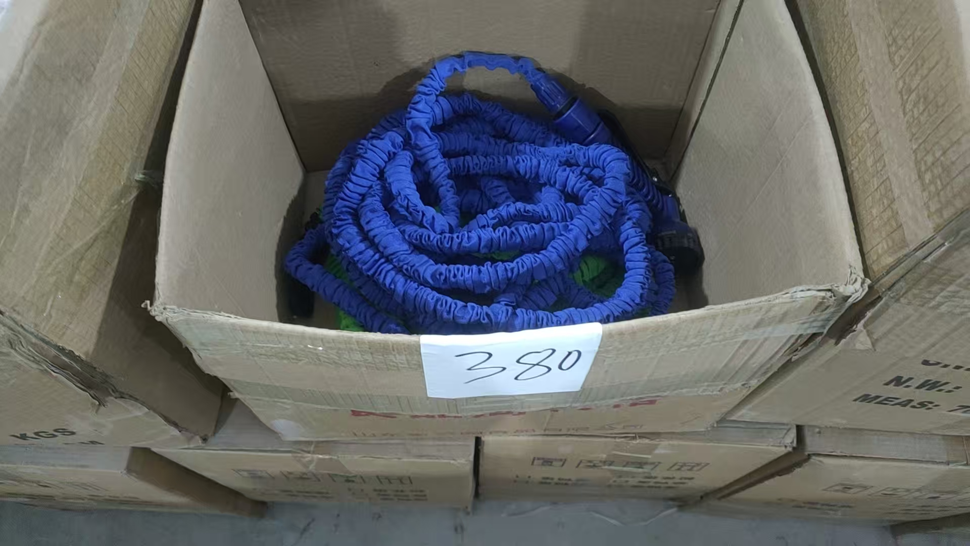 380水管【以直播间展示为主】