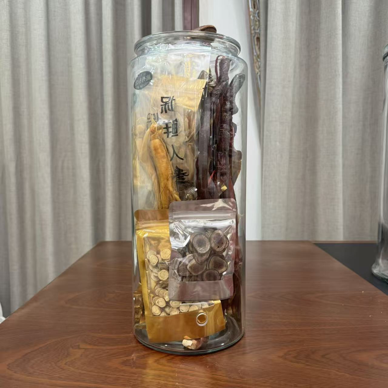 道地产区泡酒料 泡酒原材料  枸杞