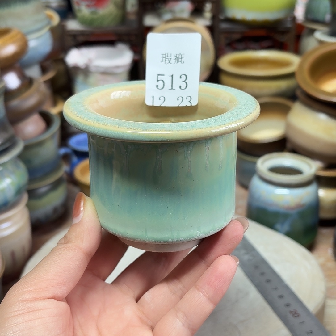 瓷片景德镇陶瓷手工制作