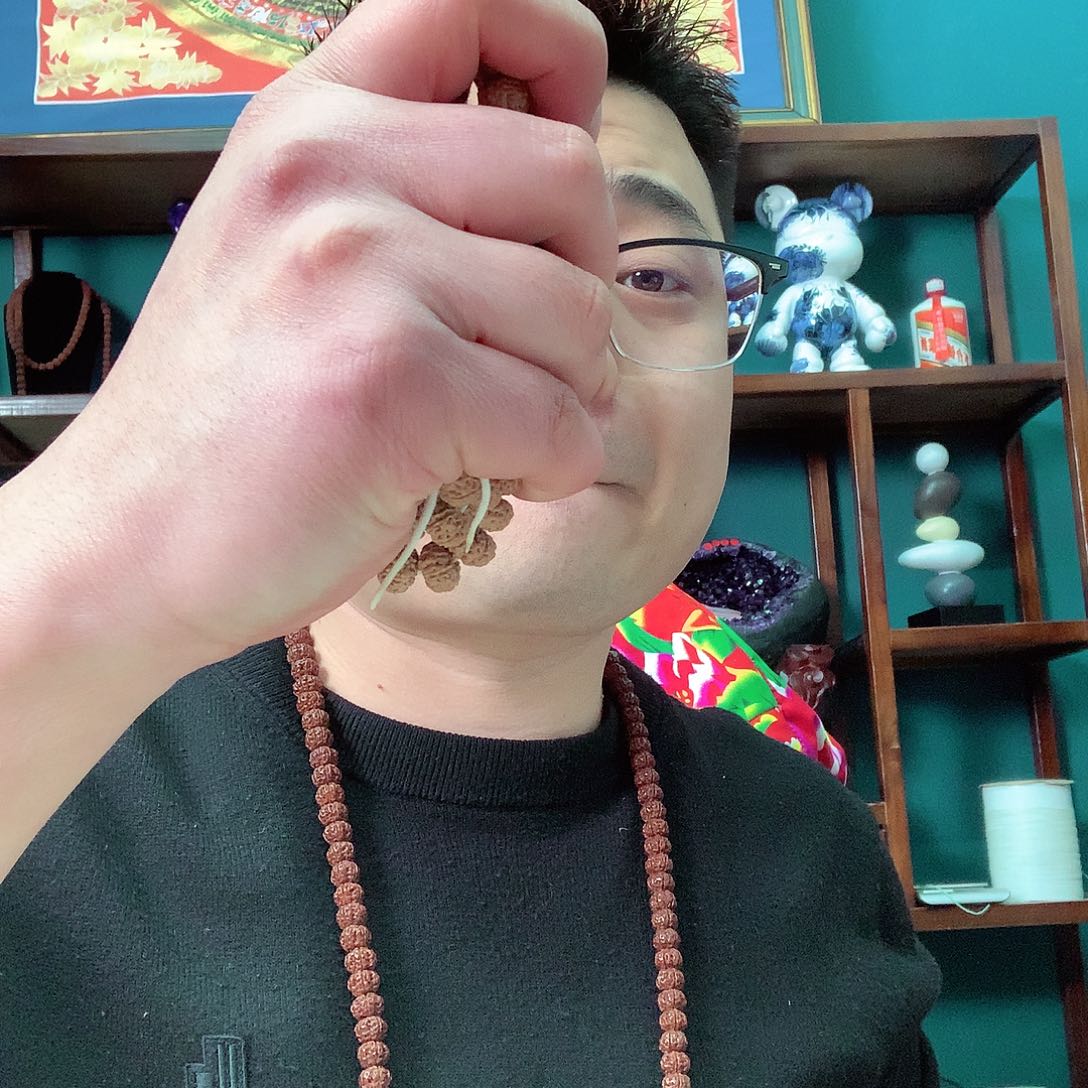 金刚菩提手串手串