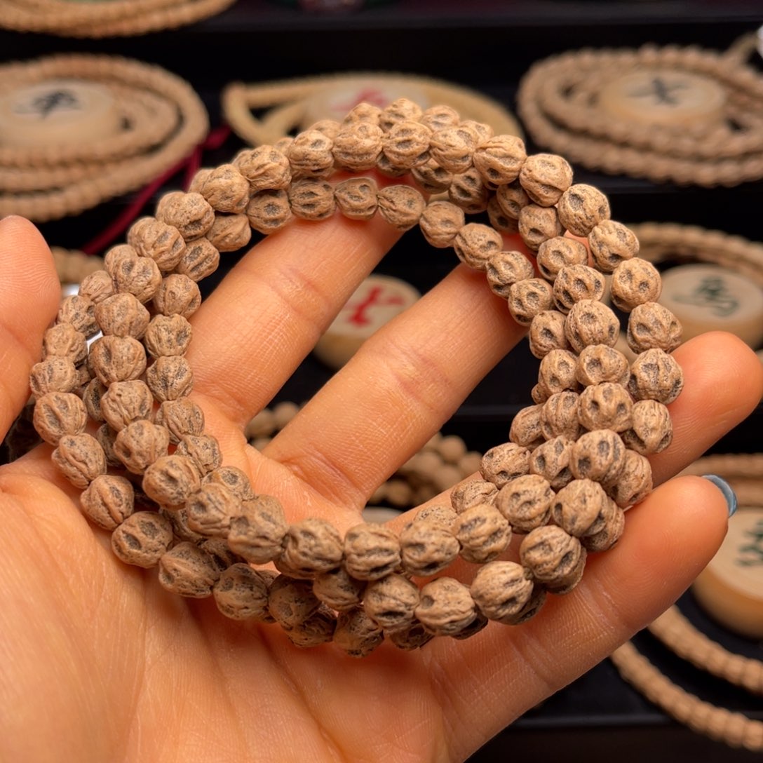 吊坠柏香籽/百香籽