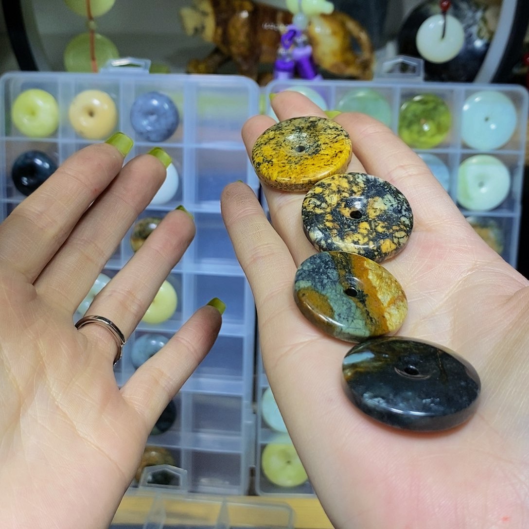 蛇纹石玉其他合金172