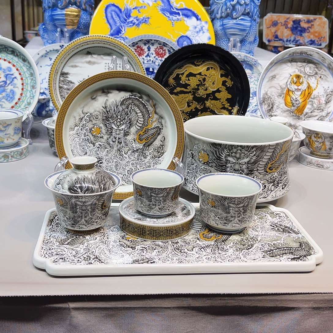 景德镇市人民政府