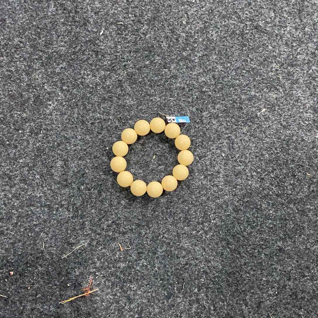 摆件绿**山好好的休息一下