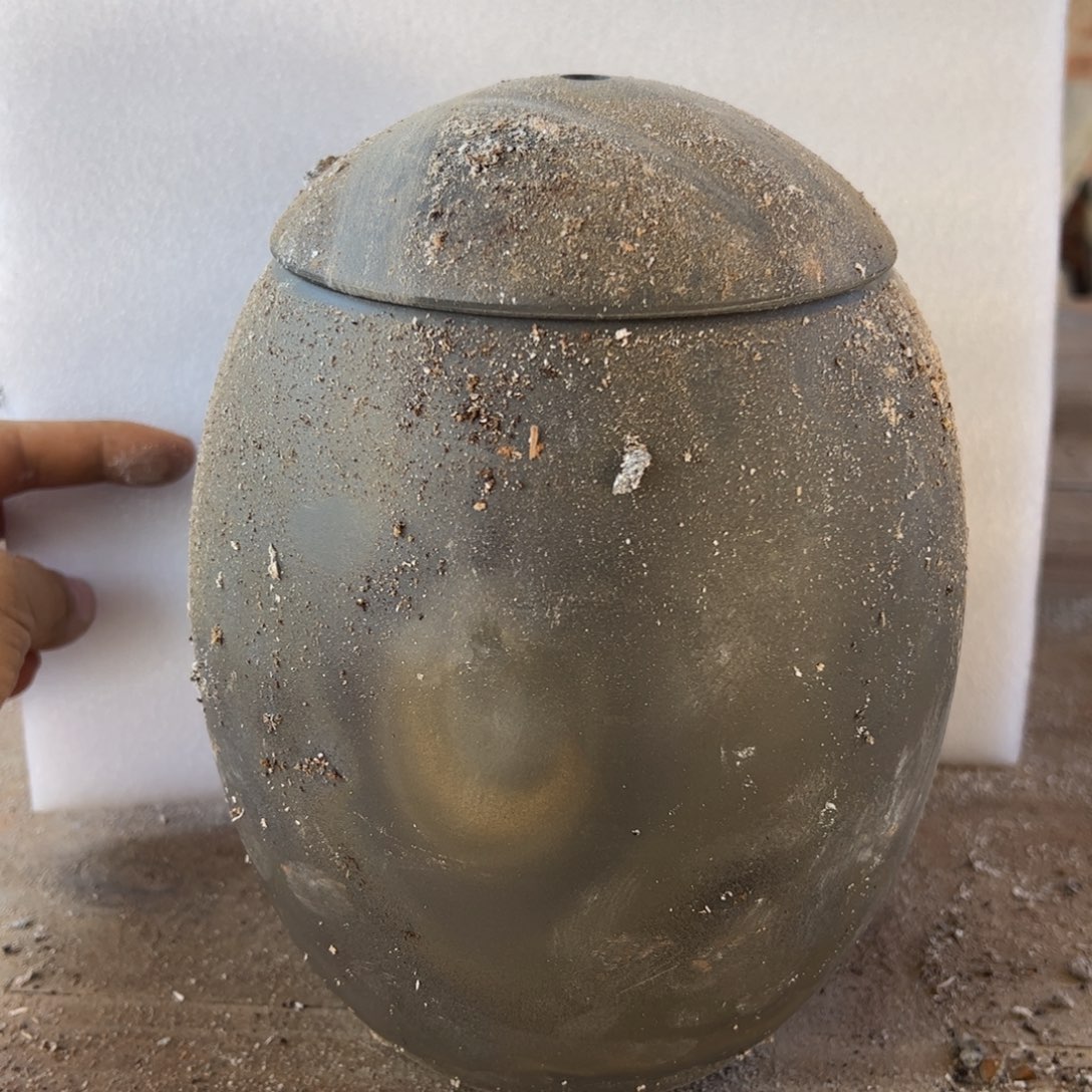 坭兴陶贵台龙窑A46