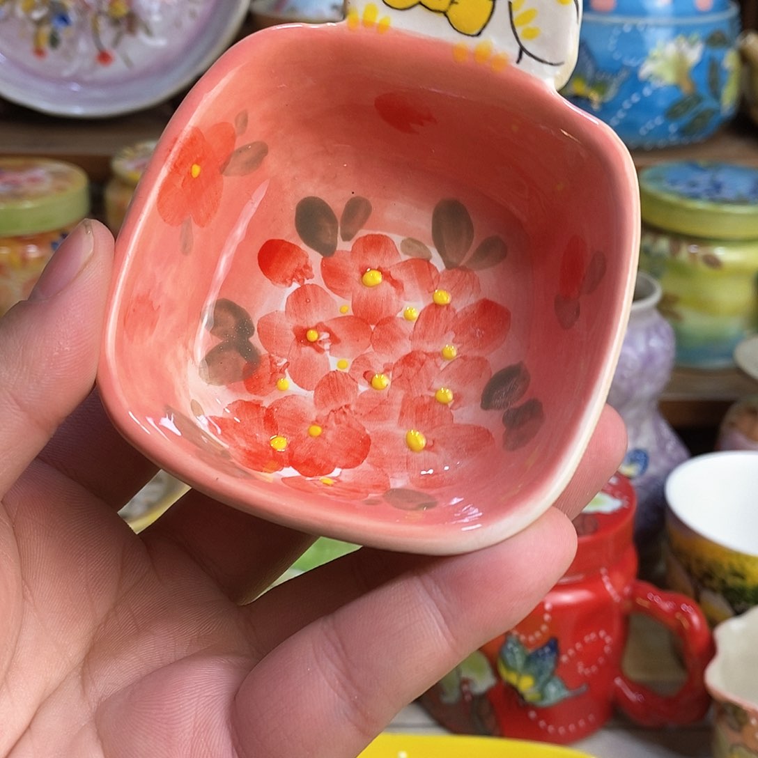 瓷片新年第一场福利